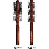 Elsa Professional 007 Büyük Ve 007 Ufak Saç Fırçası (2'Li) - 1