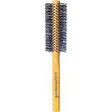 Elsa Professional 007M Natürel Erkek Saç Fırçası - Renkli