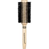 Elsa Professional 077 Naturel Saç Fırçası - Siyah