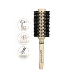 Elsa Professional 0,77 Naturel Saç Fırçası