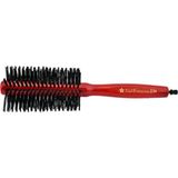 Elsa Professional 234 Saç Fön Fırçası - Kırmızı