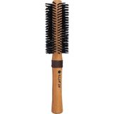 Elsa Professional 24 Ipli Saç Fırçası - Kahverengi