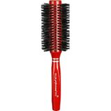 Elsa Professional 263 Kırmızı Saç Fırçası