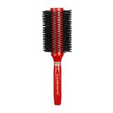 ELSA Professional 288 Kırmızı Saç Fön Fırçası
