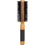 Elsa Professional 501 Natürel Saç Fırçası - Renkli