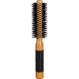 Elsa Professional 502 Naturel Saç Fırçası - Siyah