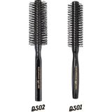 Elsa Professional Dark Serisi 2'li Erkek Saç Fırçası Ds01 - Ds02 Set