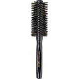 Elsa Professional DS04 Dark Serisi Saç Fırçası - Siyah