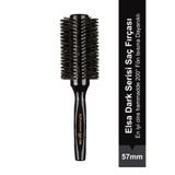 ELSA Professional Ds06 Dark Serisi Saç Fırçası
