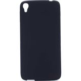 Elsah Alcatel 3 5.5 Softshield Telefon Kılıfı - Siyah