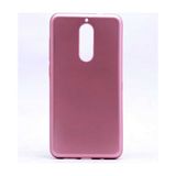 Elsah Casper Via G1 Plus Softshield Telefon Kılıfı - Rose Gold