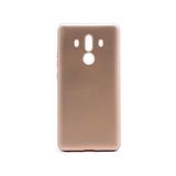 Elsah Huawei Mate 10 Pro Softshield Telefon Kılıfı - Gold