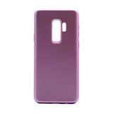 Elsah Samsung Galaxy S9 Plus Softshield Telefon Kılıfı - Rose Gold