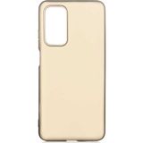 Elsah Xiaomi Mi 10T 5g Softshield Telefon Kılıfı - Gold