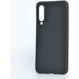 Elsah Xiaomi Mi 9 Se Softshield Telefon Kılıfı - Siyah