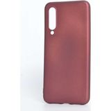 Elsah Xiaomi Mi 9 Se Softshield Yumuşak Bir Dokunuşla Güçlü Koruma Sağlayan Telefon Kılıfı. - Mürdüm