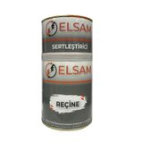 Elsam Poliüretan Reçine 1000gr