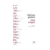 ELSANIN GÖZLERİ - MELEK GÜNGÖR