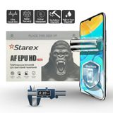 ElsaStore Apple iPhone 15 PLUS Nano Ekran Koruyucu Ultra İnce AF EPU - 0.20 mm HD STAREX