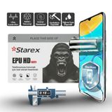 ElsaStore Apple iPhone 15 PLUS Nano Ekran Koruyucu Ultra İnce EPU - 0.18 mm MAT STAREX