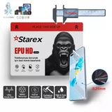 ElsaStore HONOR 90 PRO Uyumlu Nano Ekran Koruyucu Ultra İnce AF EPU - 0.25 mm HD STAREX