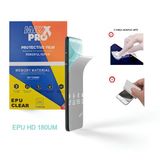 ElsaStore Nubia Red Magic 11 PRO NANO Ekran Koruyucu Esnek ULTRA İnce - MAXXPRO - EPU HD