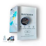 ElsaStore Samsung Galaxy S8 Uyumlu Ekran Koruyucu Esnek ULTRA İnce HD ŞEFFAF SANDEX - NANO