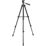 Else 3120A Ayarlanabilir Ayaklı Tripod Profesyonel Kamera ve Telefon Tutacağı