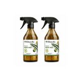 ELSEDE Cleance -Neem Yağı- (BÖCEK ÖNLEYİCİ) & Yaprak Temizleyici (500 ml Sprey + 500 ml Sprey)
