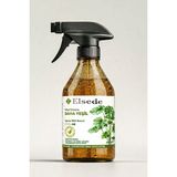 Elsede Vitalgreens | Yeşil Yapraklı Bitkiler Için Sıvı Bitki Besini | Daha Koyu Yeşil & Parlak Yapraklar | 500 ml Sprey