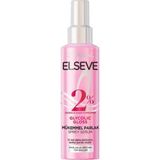 Elseve 150 ml Glycolic Gloss Saç Bakım Sprey Serumu Mükemmel Parlaklık İçin Pürüzsüz Görünüm Sağlar