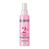 Elseve 150 ml Glycolic Gloss Saç Bakım Sprey Serumu Mükemmel Parlaklık ve Pürüzsüzlük Sağlar