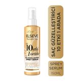 Elseve 150 ml Mucizevi Yağ Saç Güzelleştirici Sprey Serum
