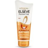 Elseve 180 ml 6 Mucizevi Yağ Anında Kurtarıcı Bakım Kremi