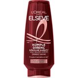 Elseve 250 ml Dökülme Karşıtı Saç Bakım Kremi Zayıf Saçlar İçin Etkili Aminexil ve Biotin İçerir