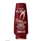 Elseve 250 ml Komple Direnç Dökülme Karşıtı Saç Kremi