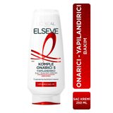 Elseve 250 ml Komple Onarıcı 5 Yapılandırıcı Bakım Kremi