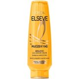 Elseve 250 ml Mucizevi Yağ Besleyici Saç Bakım Kremi