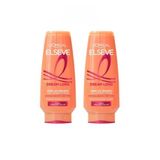 Elseve 2'Li Dream Long Kolay Tarama Saç Bakım Kremi 250 Ml 2 Adet Ürün