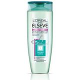 Elseve 3 Mucizevi Kil 550ml Normal Ve Yağlı Saç Şampuanı