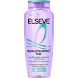 Elseve 300 ml Hydra Hyaluronic Pure Şampuan