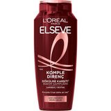 Elseve 300 ml Komple Direnç Dökülme Karşıtı Bakım Şampuanı
