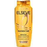 Elseve 300 ML Mucizevi Yağ Şampuan