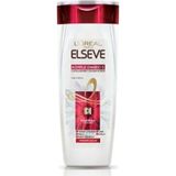 Elseve 360 ml Komple 5 Şampuan