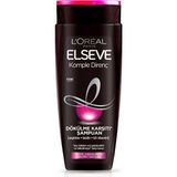 Elseve 400 ml Komple Direnç Şampuan