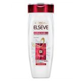 Elseve 520 ml Komple Onarıcı Yapılandırıcı Şampuan