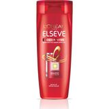 Elseve 6x360 ml Colorvive Şampuan