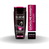 Elseve Arginine Direnç X3 Dökülme Karşıtı 6x360 ML Şampuan
