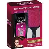 Elseve Arginine Direnç X3 Şampuan + Tarak