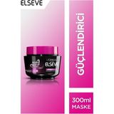 Elseve Arginine Saç Bakım Maskesi 300 ml 3600522247265